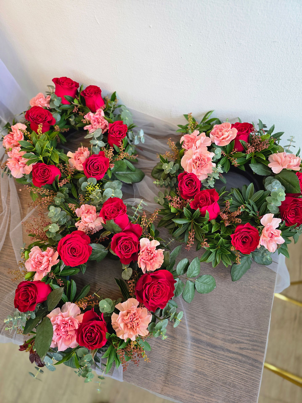 縮圖：Basic Fresh Floral Course -B