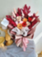 Thumbnail: Vintage Love (6 Roses)