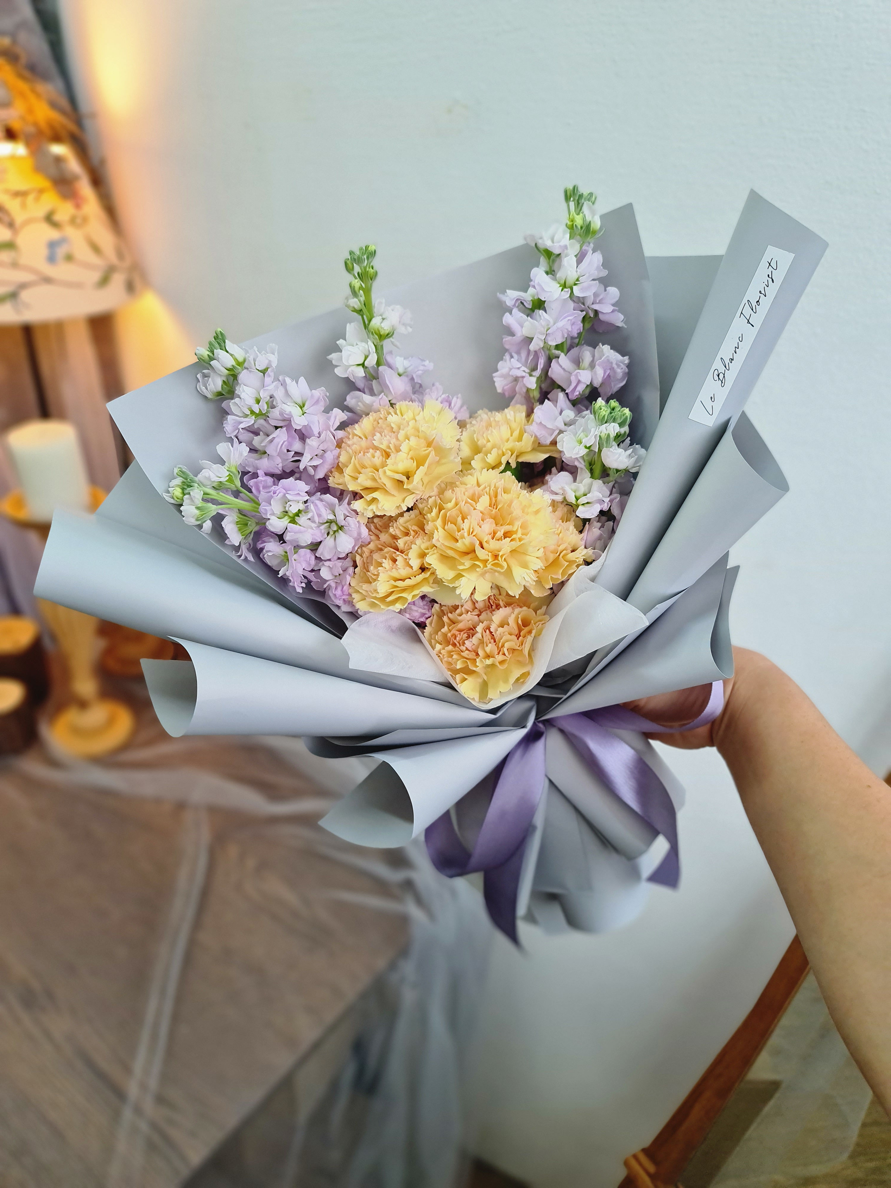 Mother’s Tender Love