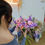 縮圖：Korean-Style Asymmetric Wrapped Bouquet Workshop (Fresh flowers)