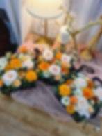 Thumbnail: Fresh Flower Box Arrangement Workshop