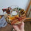 Thumbnail: Christmas Tealight Candle Holder