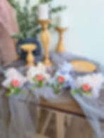 Thumbnail: Basic Fresh Floral Course - A