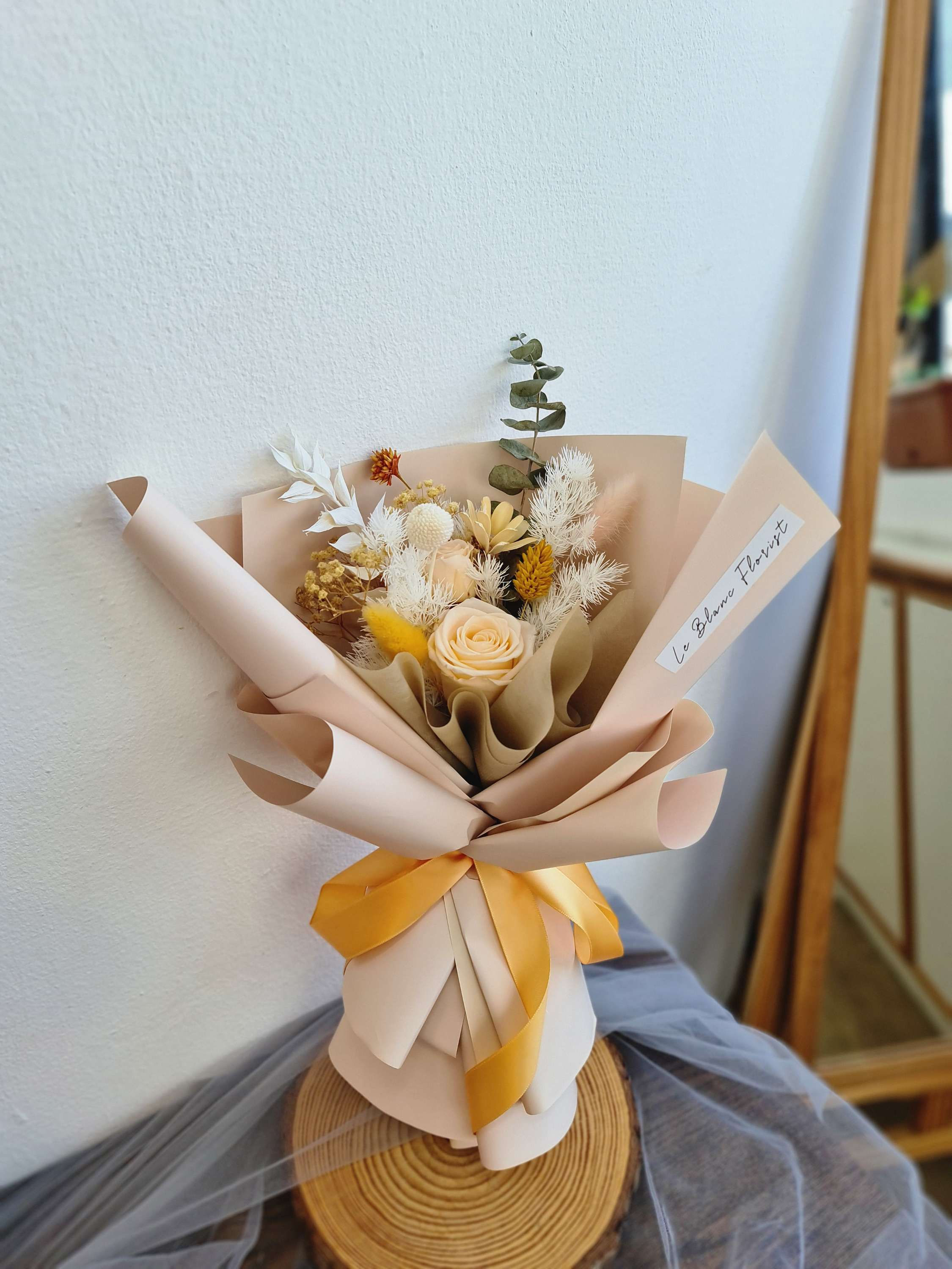 Little Champagne Dreams