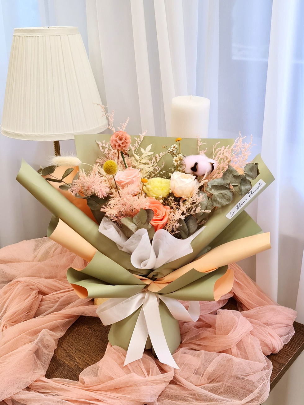 Thumbnail: Cheerful Mom