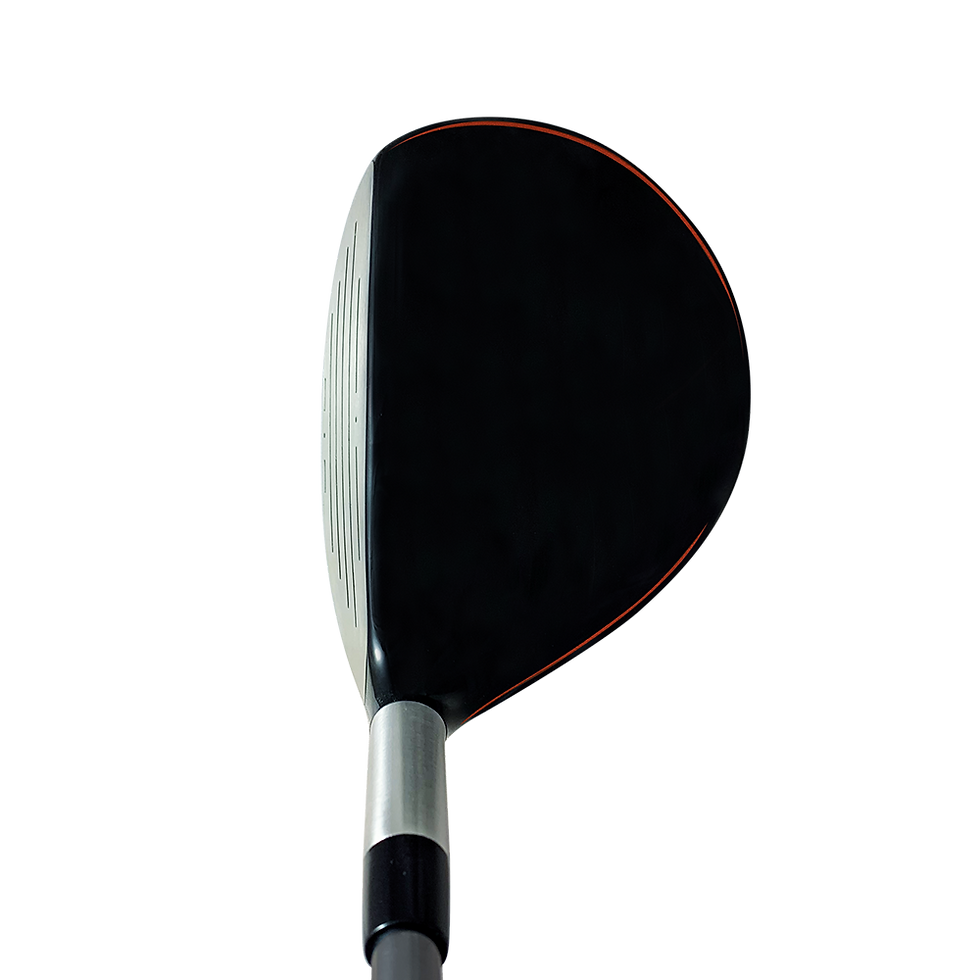 Golf Fairway Woods Tee Star Golf Products Columbus Ohio