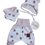 Miniaturbild: Neugeborenen Set