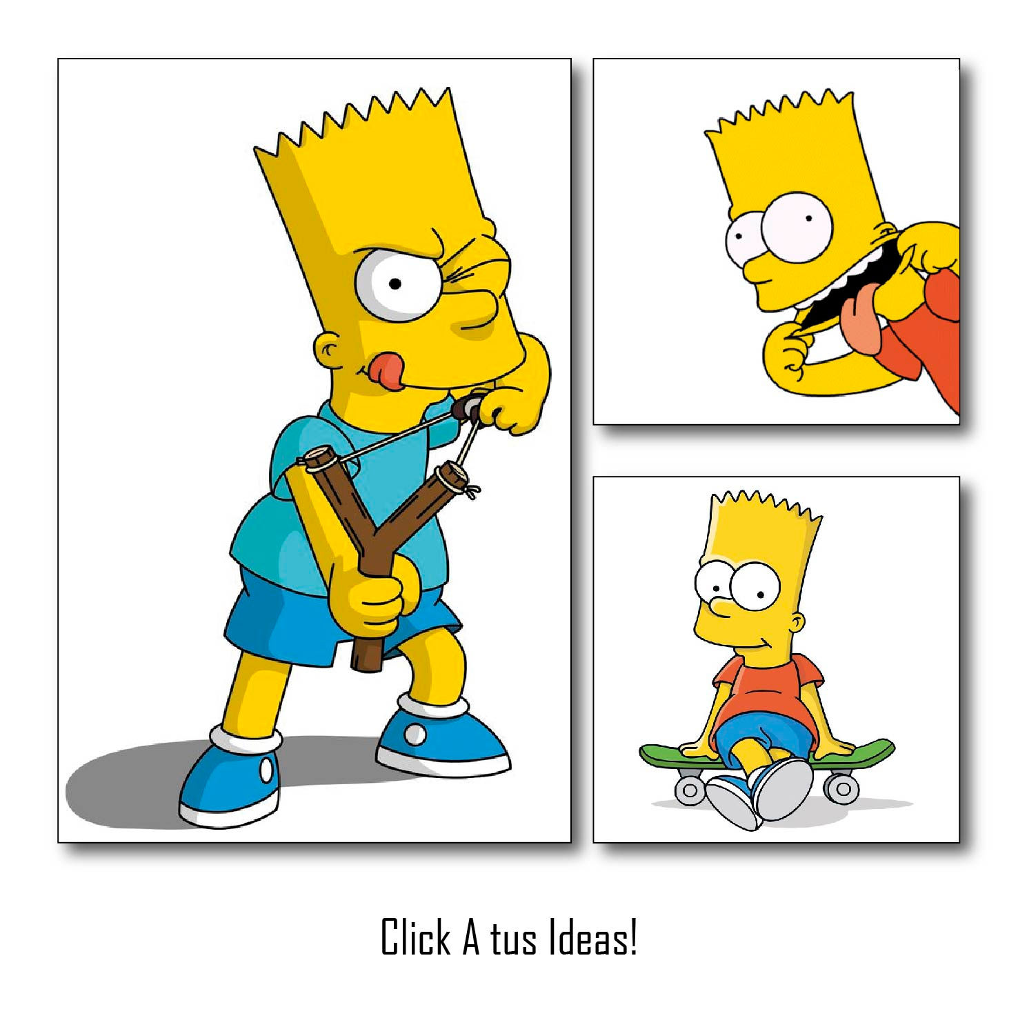 SET/ Bart