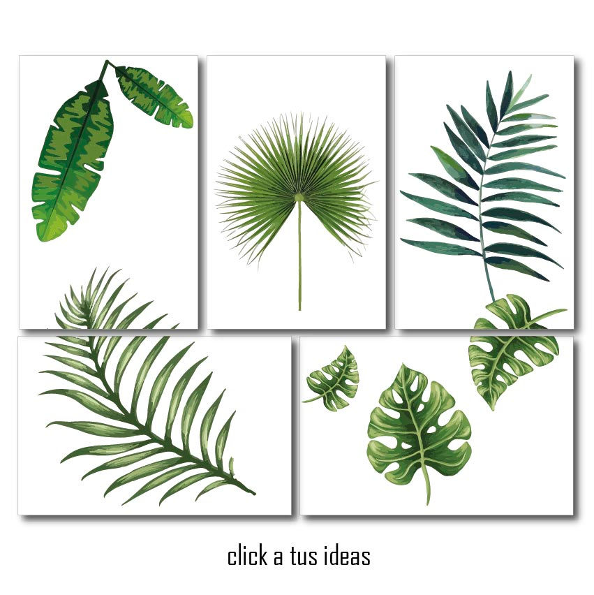 SET/Juego de Hojas