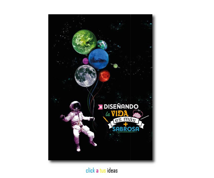 Diseño/Espacio