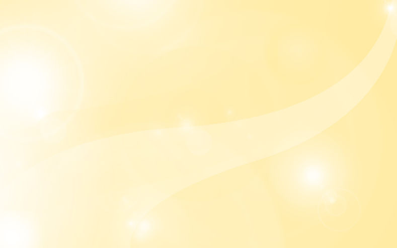 Abstract Yellow Background