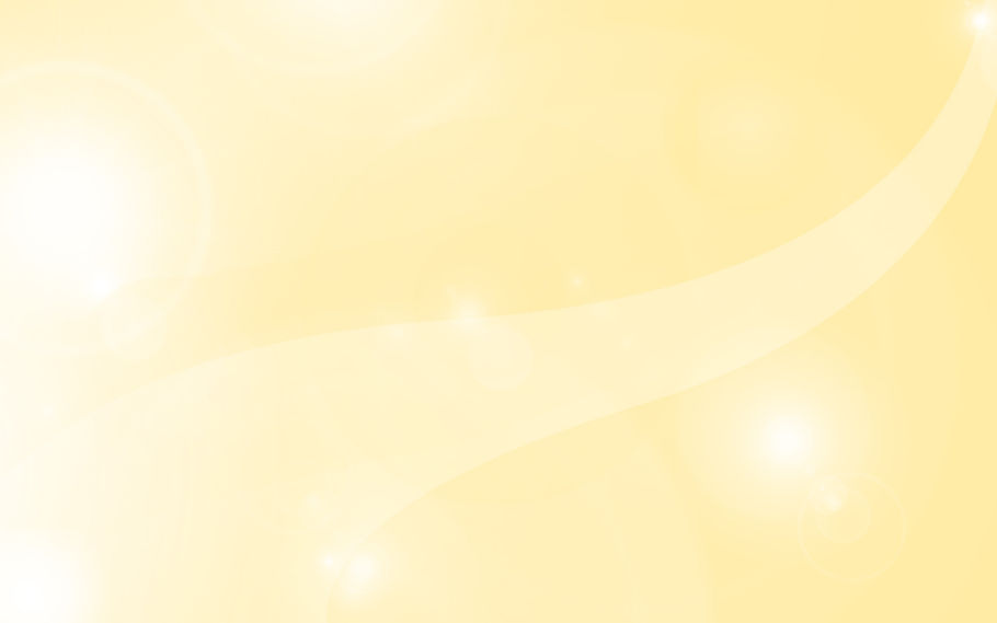 Abstract Yellow Background