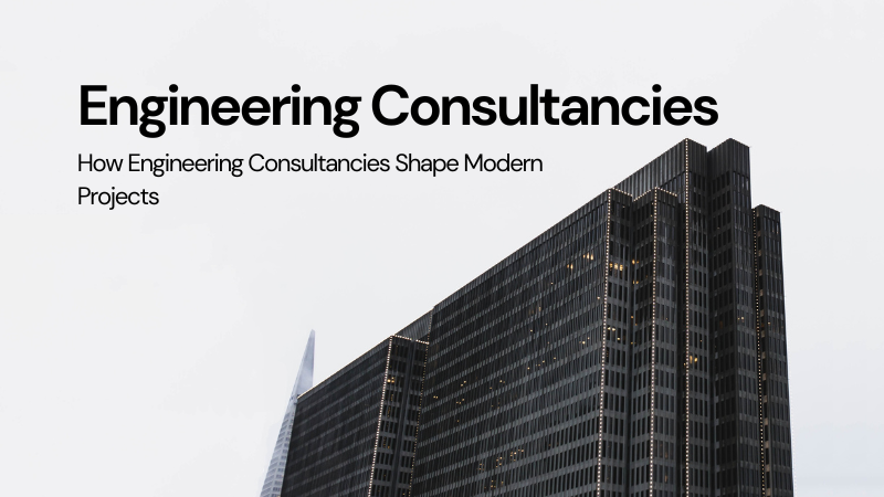 Discover how engineering consultants turn bold ideas into brilliantly built realities.
