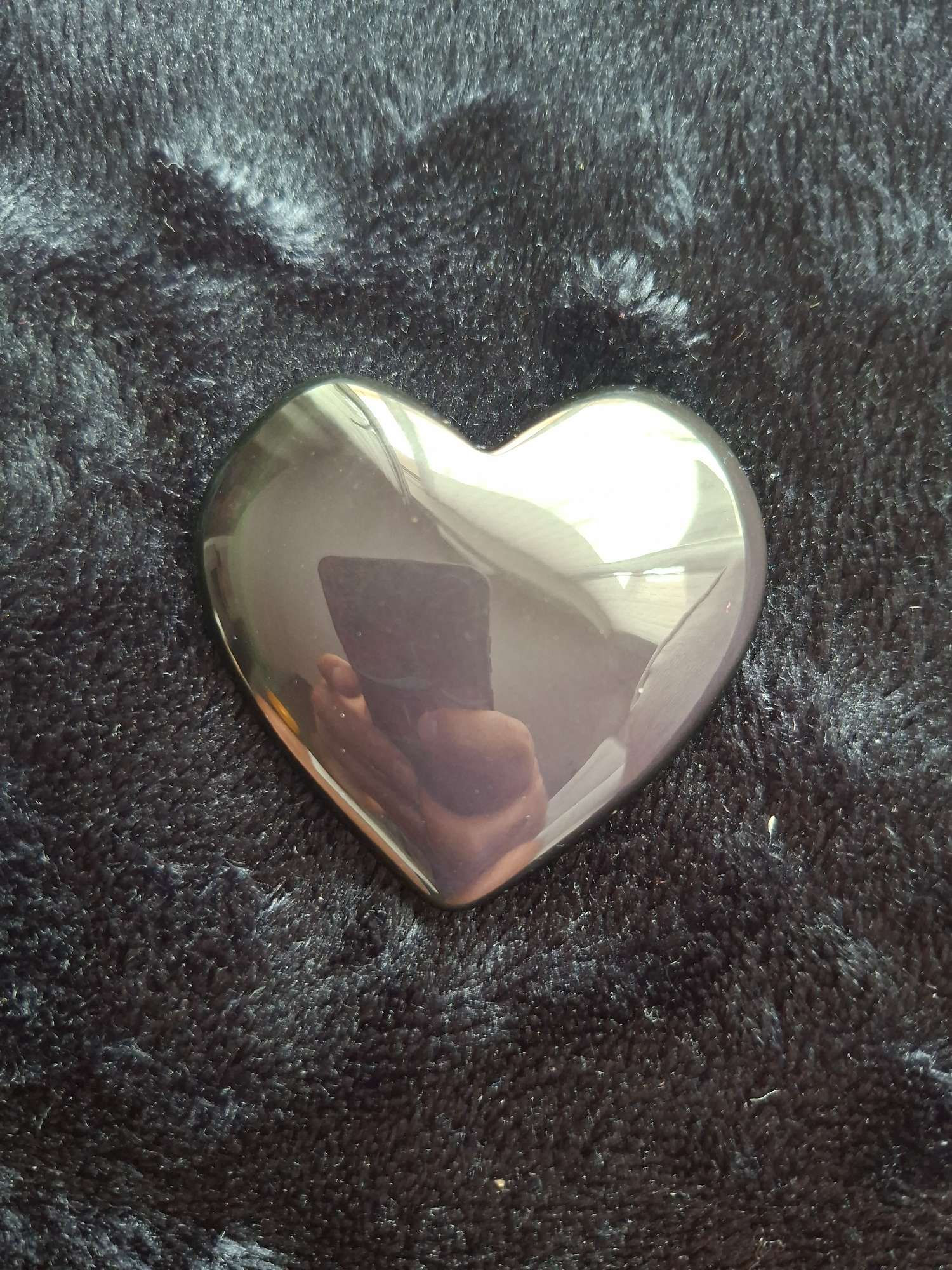 Cœur Obsidienne n°21