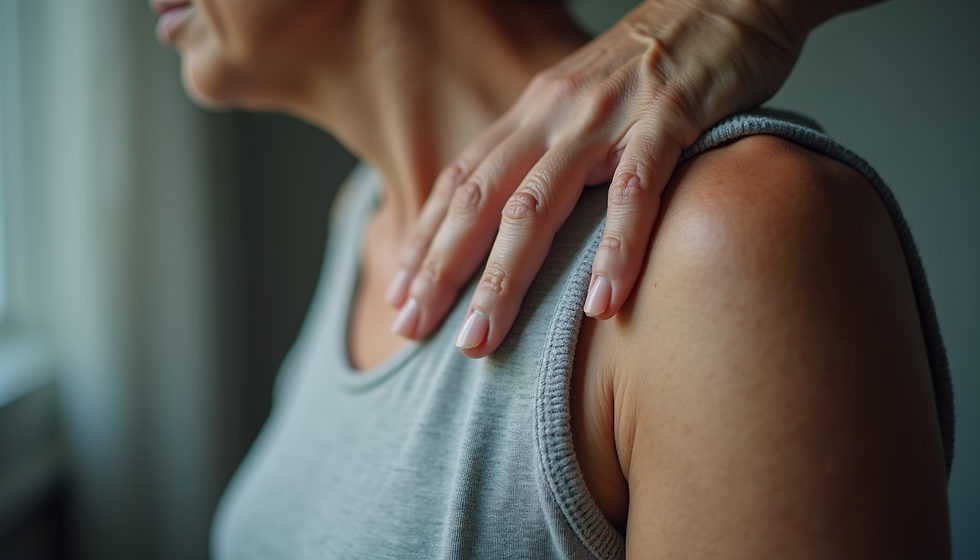 Le massage pour les séniors : un soin essentiel pour le bien-être et la vitalité