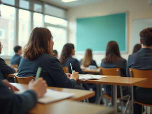 Empowering Mbondo: Community Education Initiatives