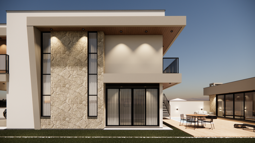 casa ampla em Florianópolis