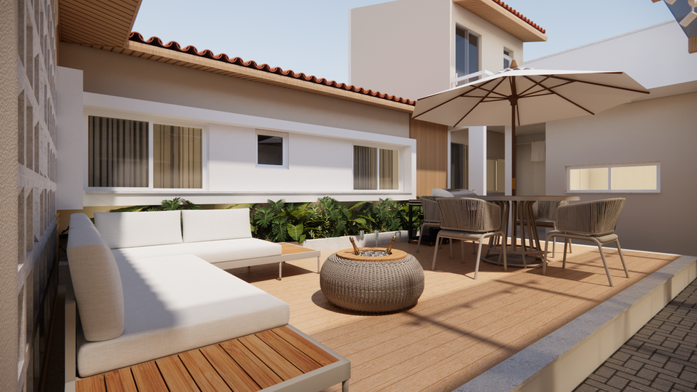 projeto residencial