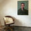Thumbnail: Portrait of a man in green jumper