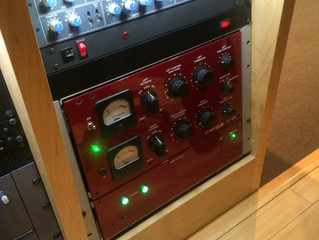 Red Amp Studios-"The look on their faces is worth the price of admission!"