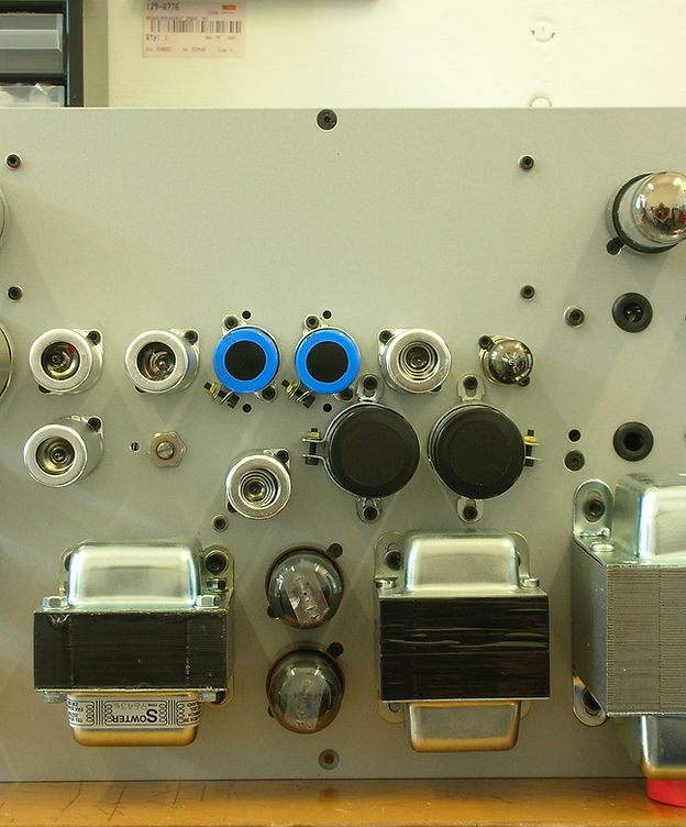 Analoguetube Original Fairchild 660 & 670 audio compresson equipment Analoguetube Original Fairchild 660 & 670 audio compresson equipment
