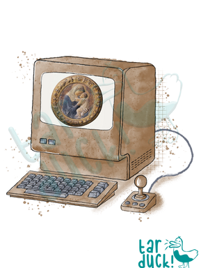 Donatello_s_Madonna_dei_Pazzi_(ca._1386_ndash_1466)_famous_sculpture._Original_from_the_Ri