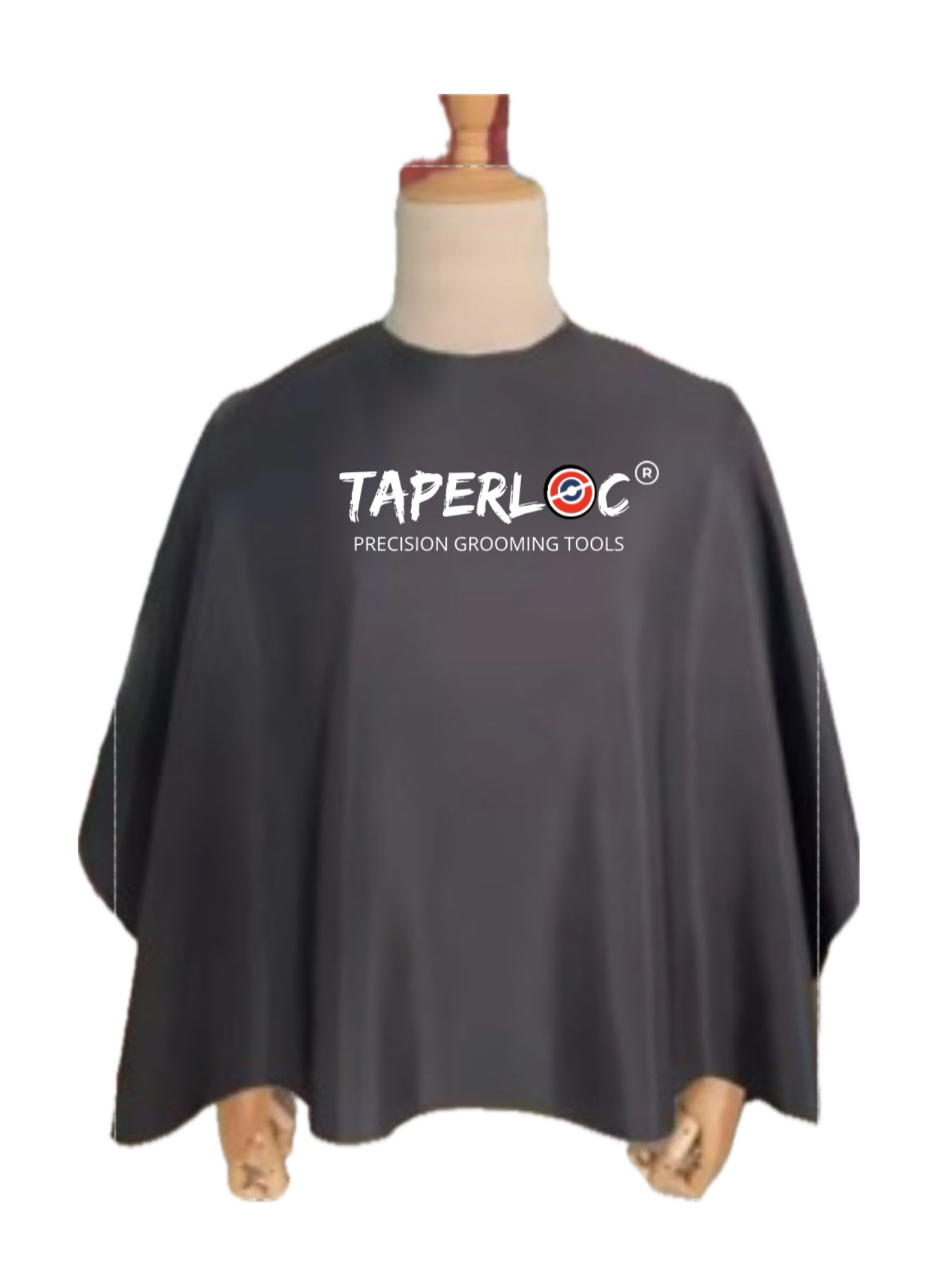 TAPERLOC Light Work Collection MIDI Grooming Cape