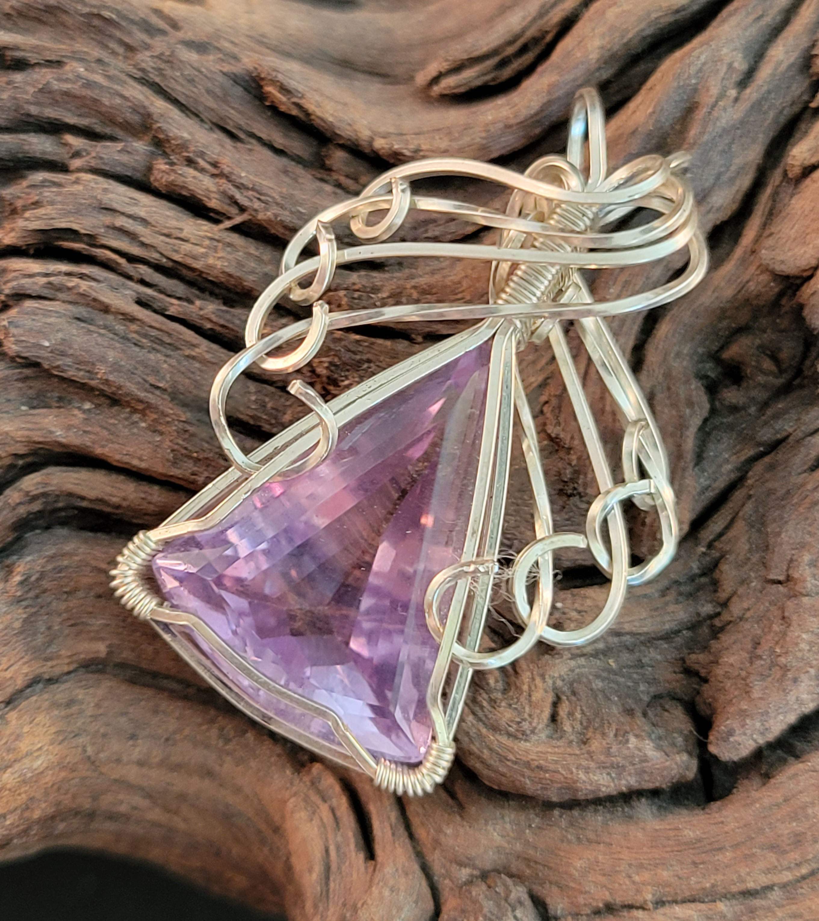 Brazilian Rose Quartz