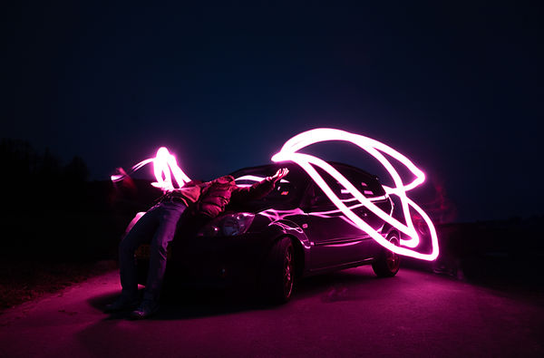 Captured by Sam Tordy | © UPSTREAM & NOT ENOUGH KNIFE, LTD.