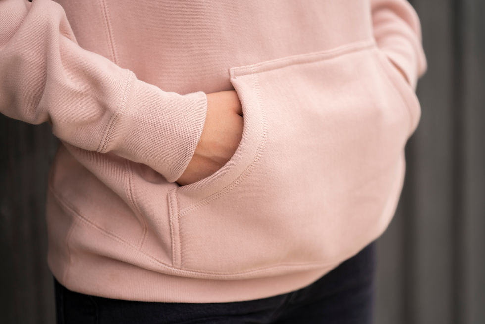 Thumbnail: Signature Season Hoodie