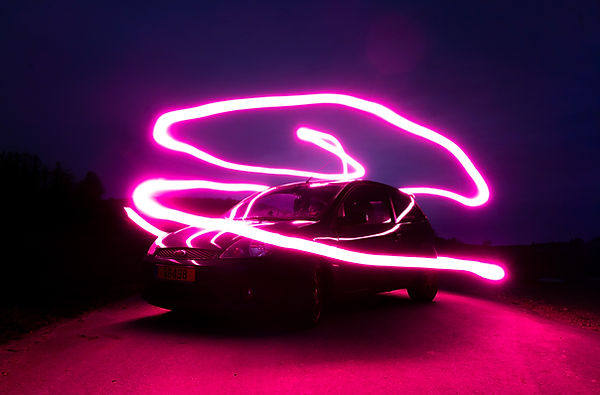 Captured by Sam Tordy | © UPSTREAM & NOT ENOUGH KNIFE, LTD.