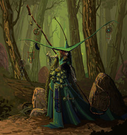 La bergère des songes