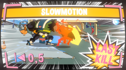 Brutal Fighter_Screenshot