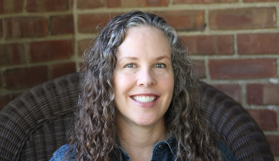 Mary Beth Chambers Woods LPCC