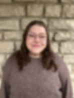 Danielle Van Arsdale MSW LSW