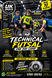 TECHNICAL FUTSAL CAMP