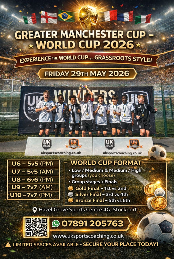 World Cup 2026