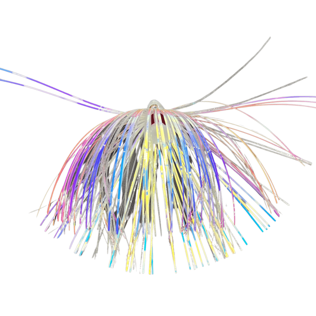 Blue Moon Glow King Fly Skirt