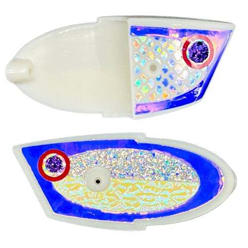 Alewife Triple Threat Lures