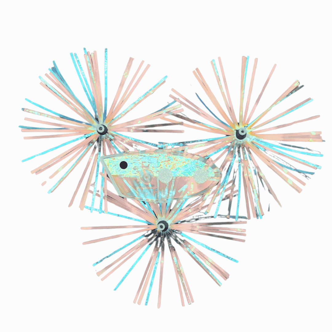 WC Illusion Meat Rig