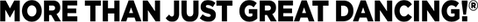 More Than Just Great Dancing word logo_BLACK.png