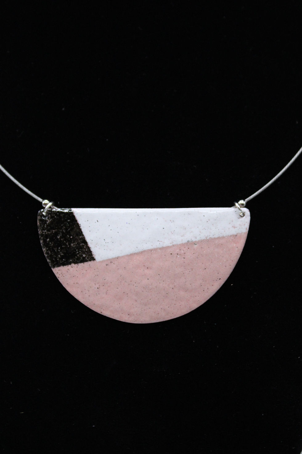 Thumbnail: Half-Moon Tri-Color (More Colors)