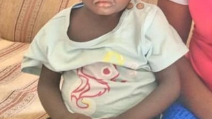 1st time tester with AHD: THRIVE’s Life-Saving Impact