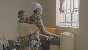 Stella’s Story of Hope and Healing