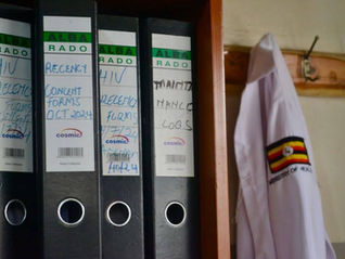 Collaborating to Close Gaps in Advanced HIV Disease Management in Children