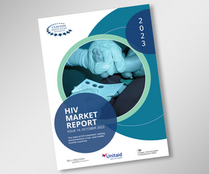 2023 HIV Market Report