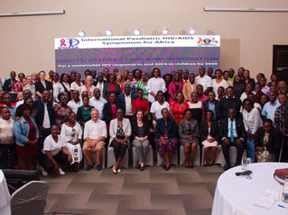 Reprioritizing pediatric AHD on the global scale: A call to action from the 2024 IPHASA conference