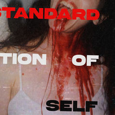 subversive digital artwork created by Melbourne artist, Trent Anthony Francis. 