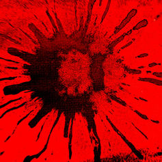 subversive digital artwork created by Melbourne artist, Trent Anthony Francis. 