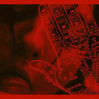 subversive digital artwork created by Melbourne artist, Trent Anthony Francis. 